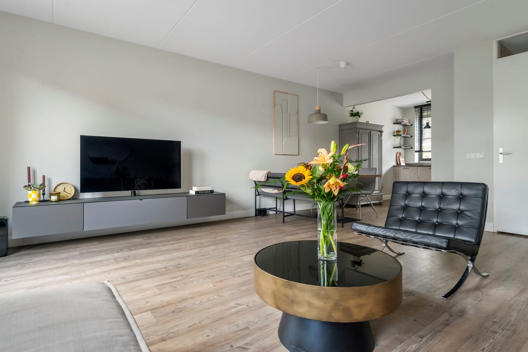 Foto 13 van Buitenhuishof 19