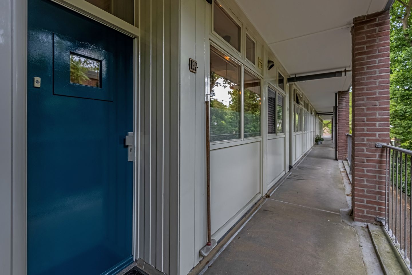 Foto 5 van Juliana van Stolberglaan 127