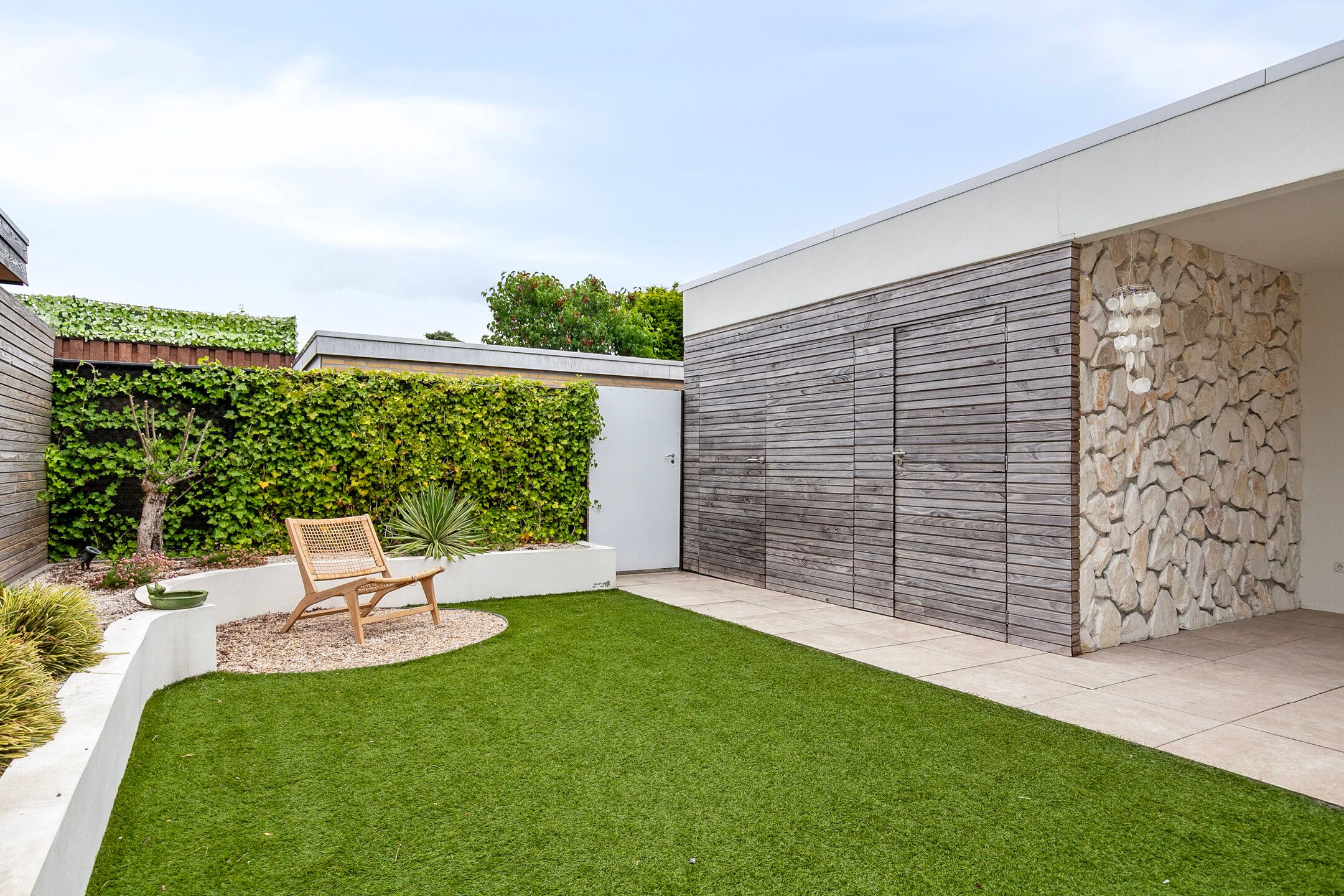 Foto 36 van Loevensteinlaan 14