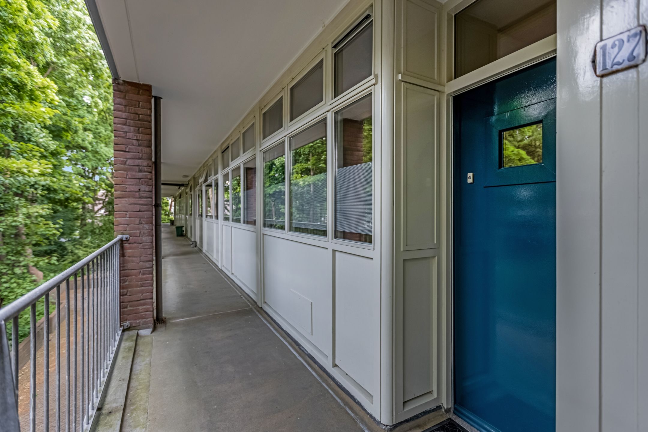 Foto 6 van Juliana van Stolberglaan 127