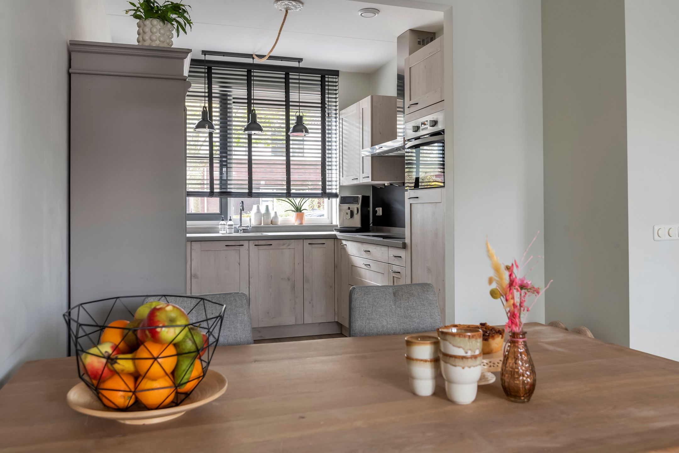 Foto 15 van Buitenhuishof 19