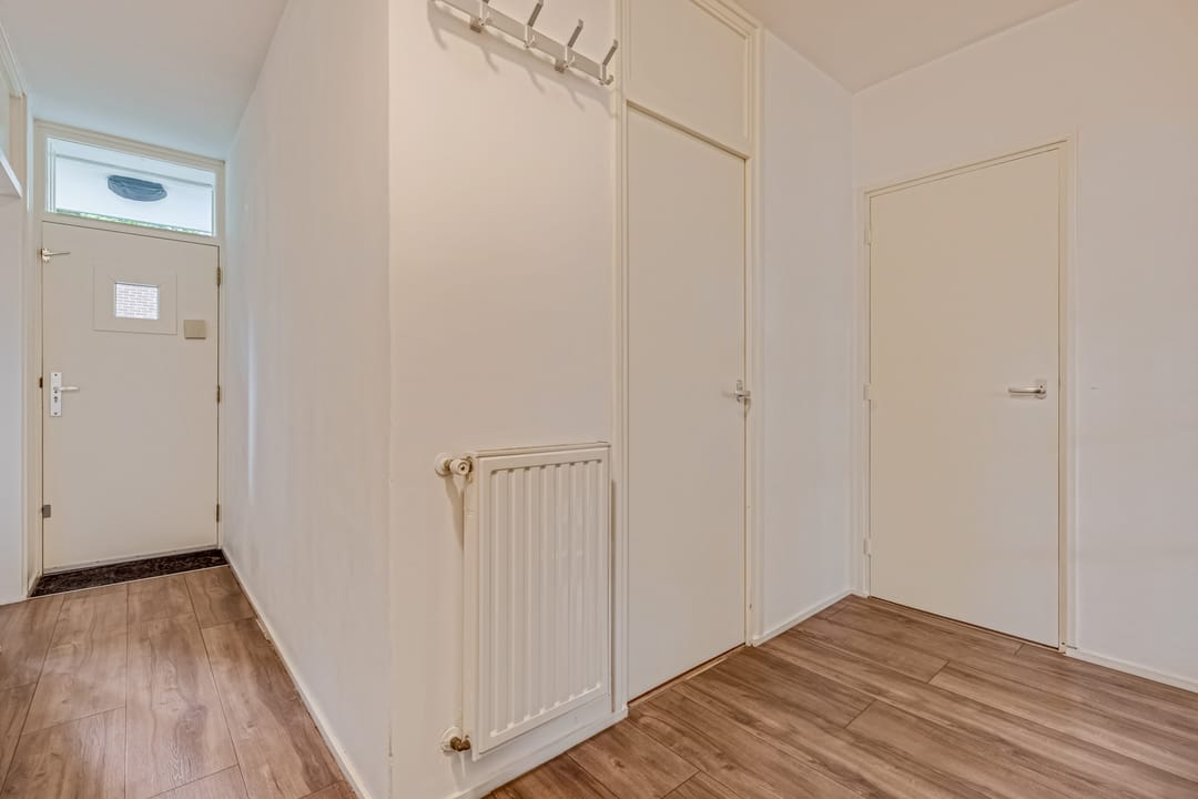 Foto 7 van Juliana van Stolberglaan 127