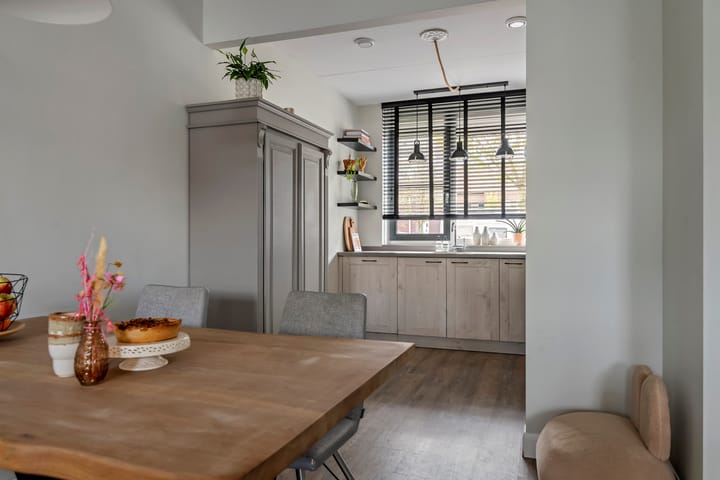 Foto 16 van Buitenhuishof 19