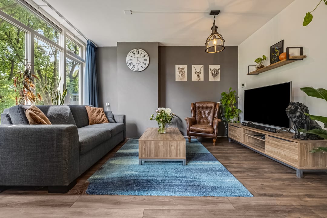 Foto 8 van Juliana van Stolberglaan 127