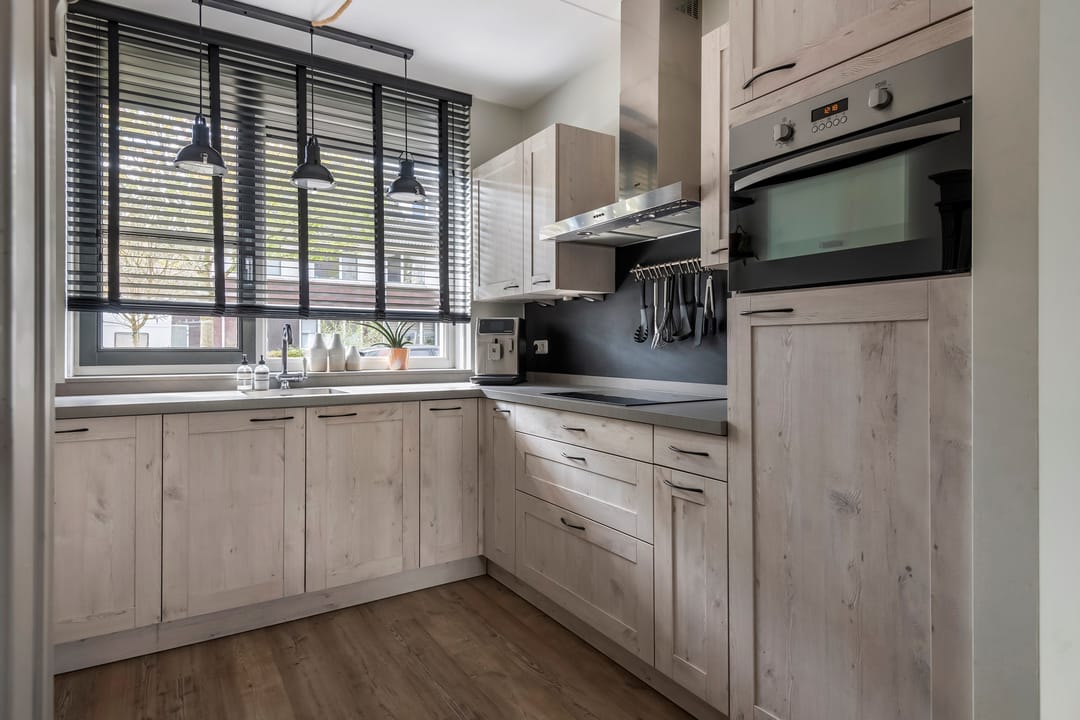 Foto 17 van Buitenhuishof 19