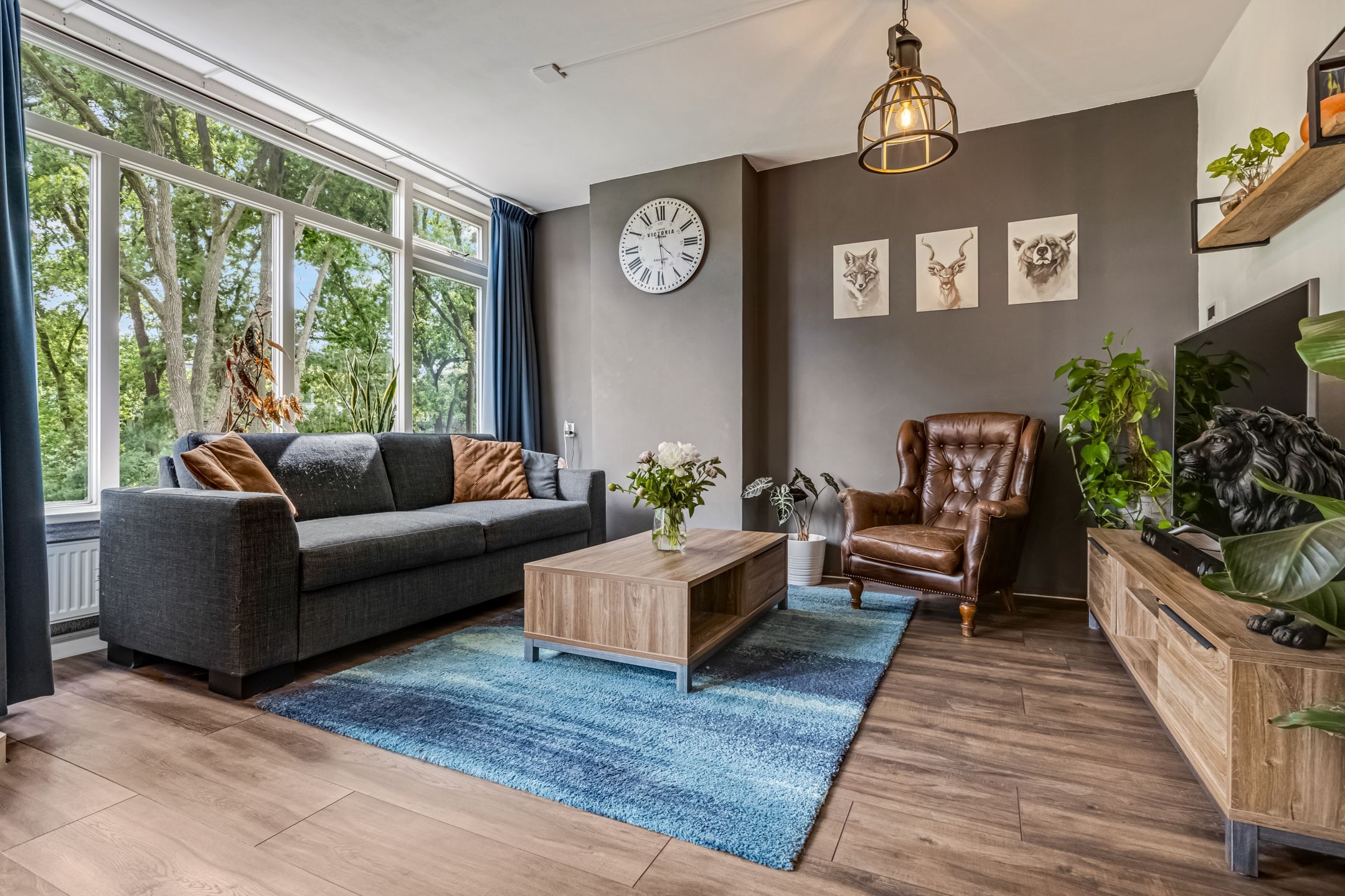 Foto 9 van Juliana van Stolberglaan 127