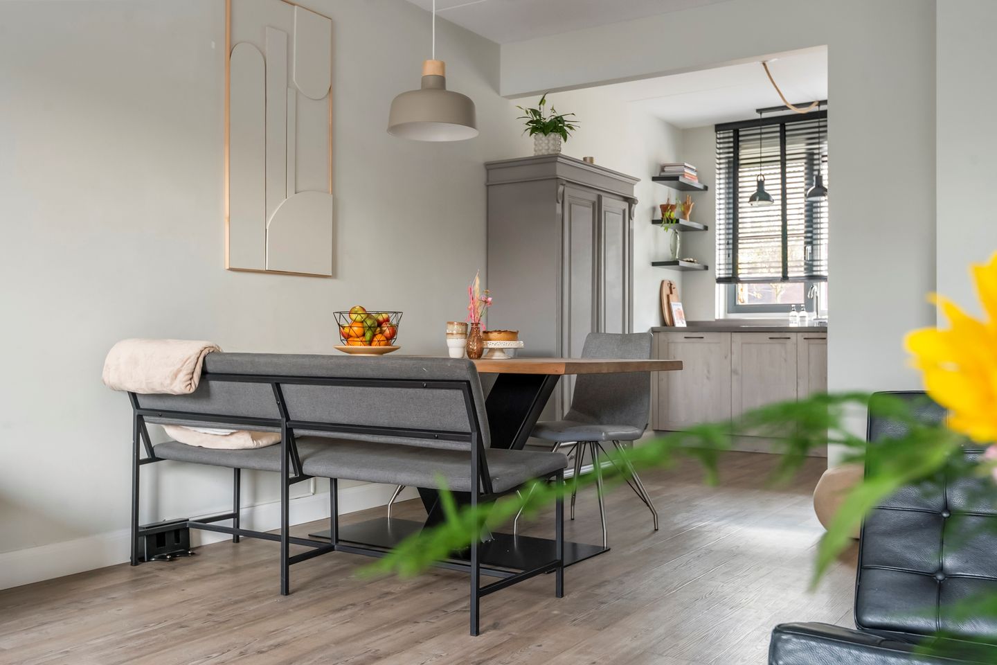 Foto 14 van Buitenhuishof 19