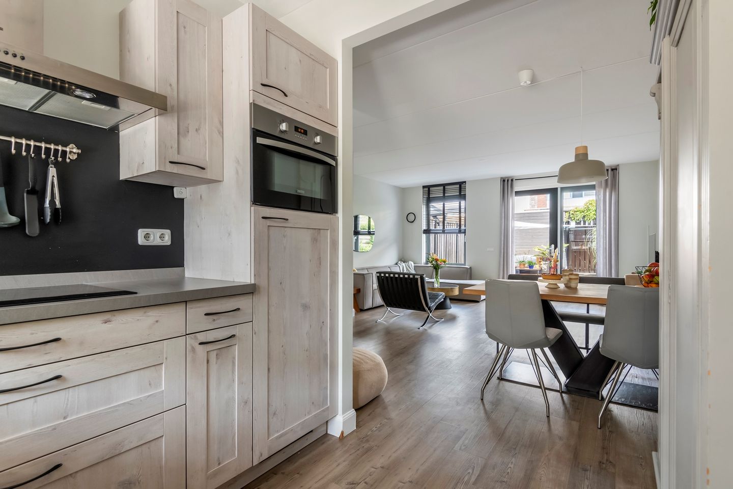 Foto 20 van Buitenhuishof 19