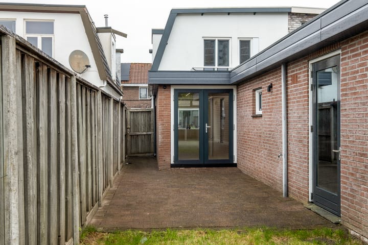 Foto 20 van Ypkemeulestraat 86