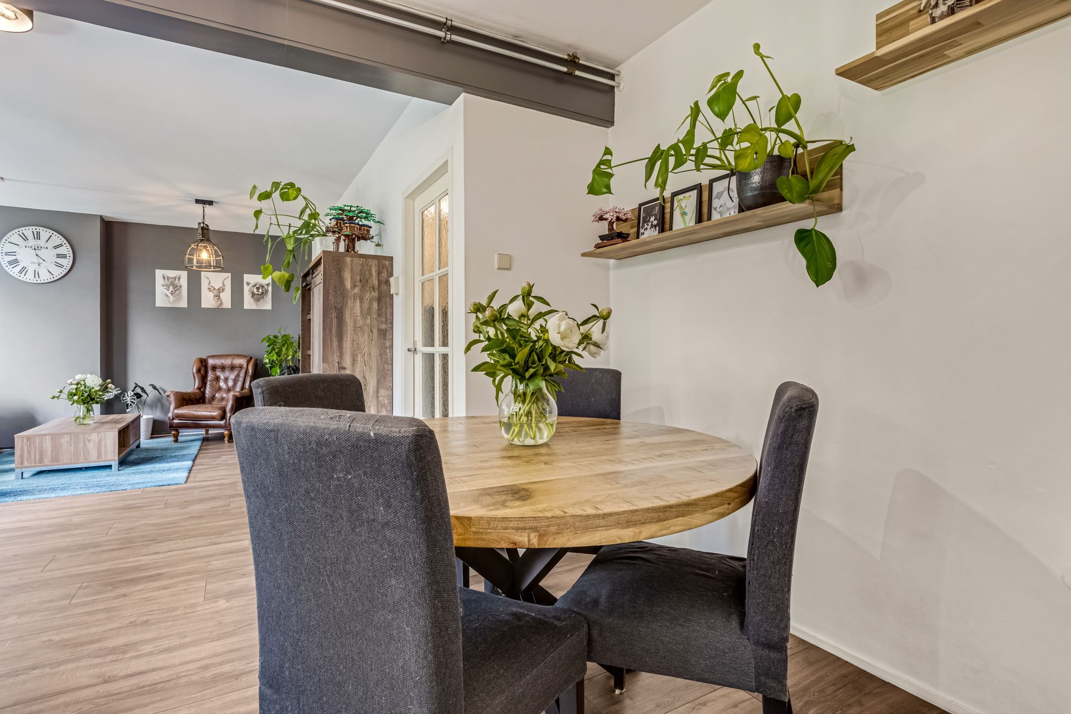 Foto 12 van Juliana van Stolberglaan 127