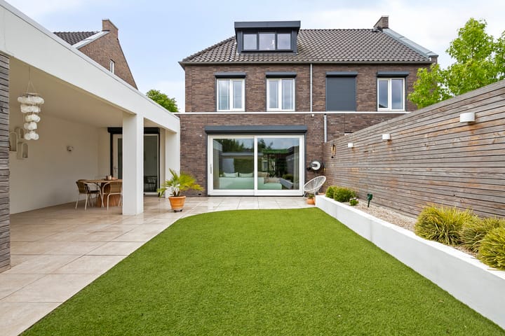 Foto 41 van Loevensteinlaan 14