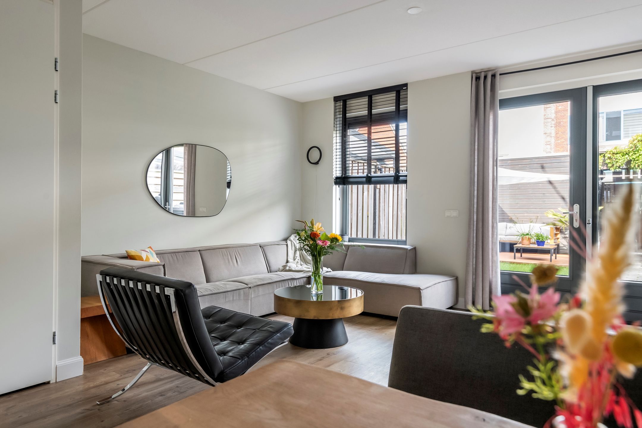 Foto 21 van Buitenhuishof 19