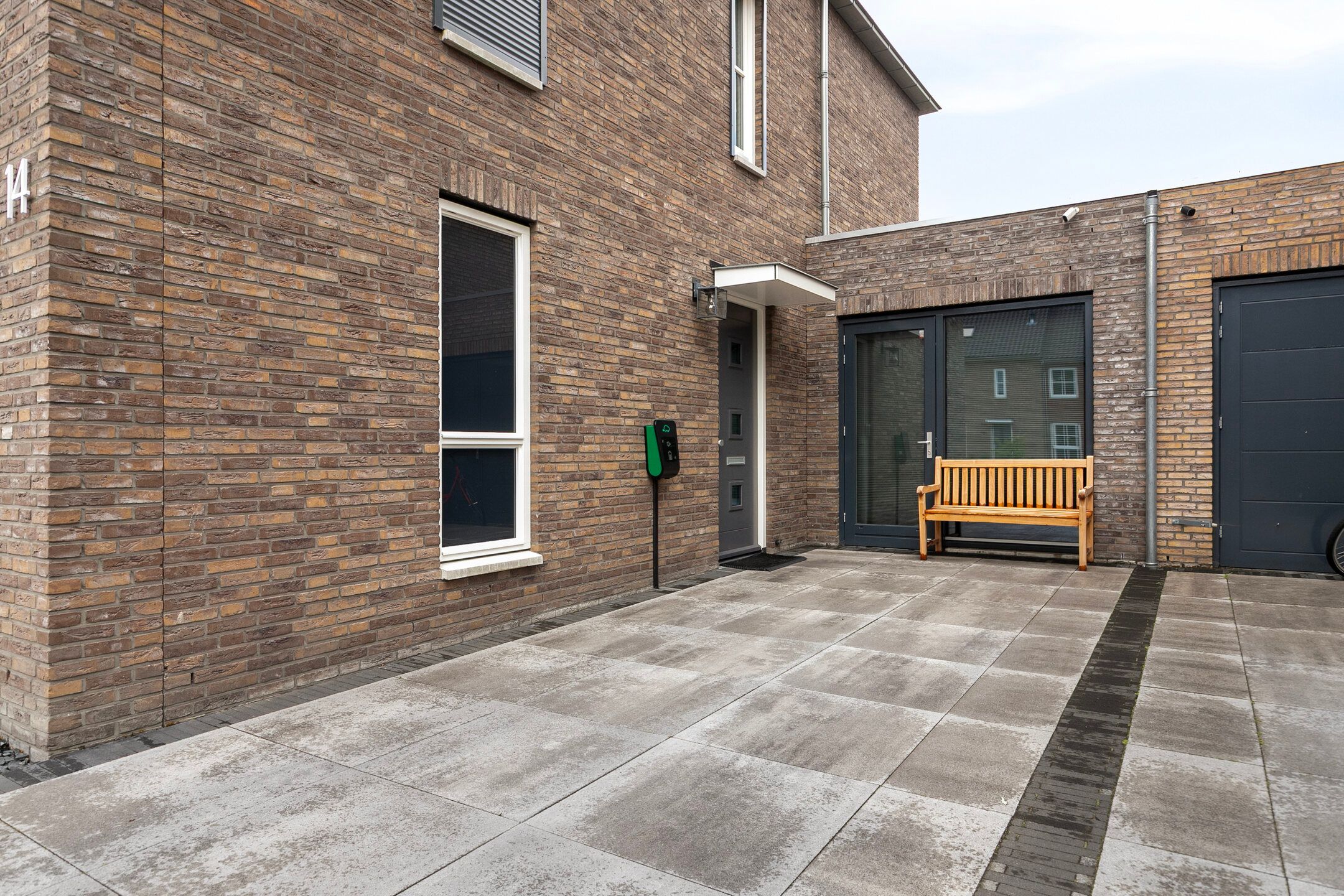 Foto 42 van Loevensteinlaan 14