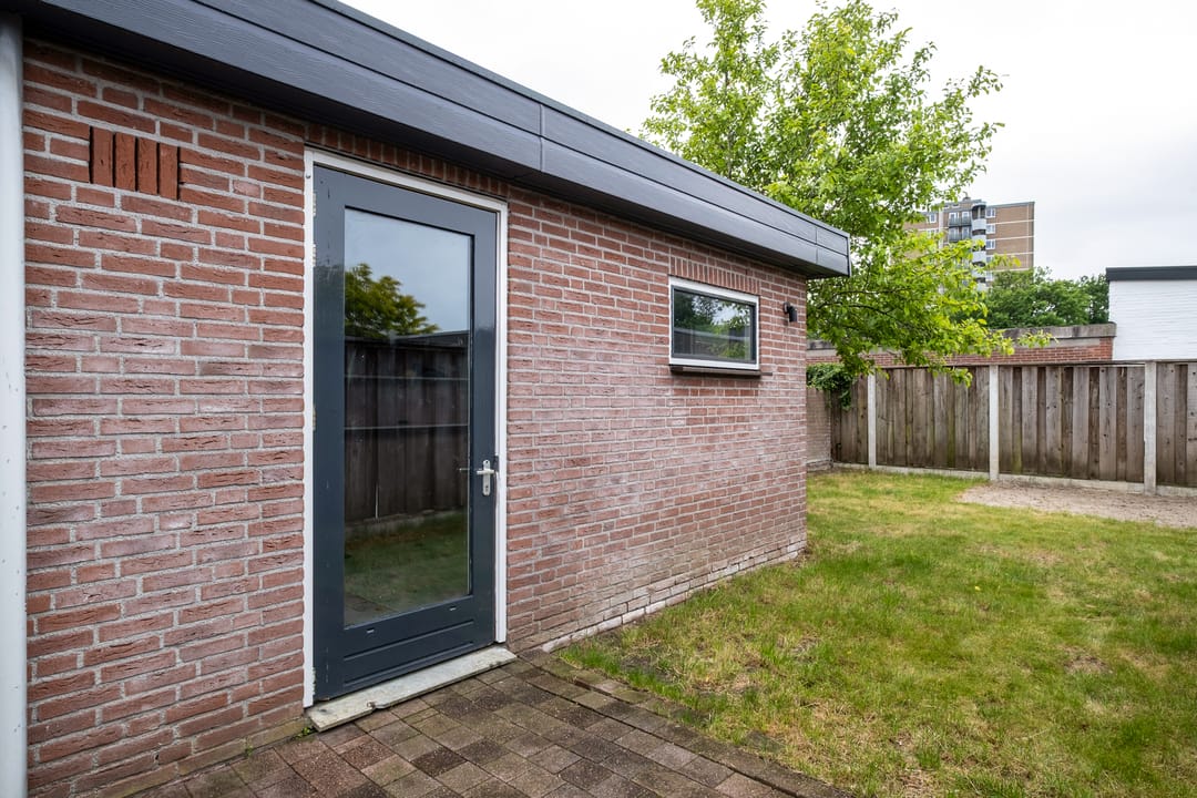 Photo 22 of Ypkemeulestraat 86