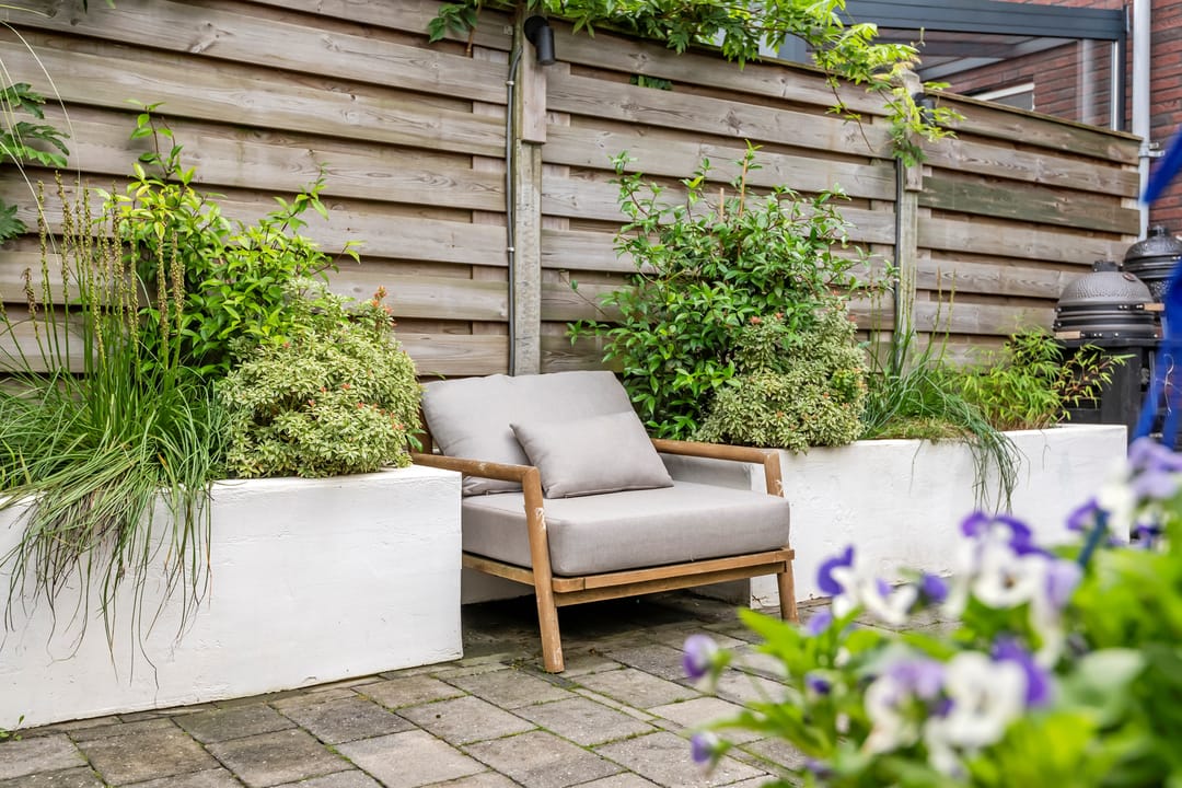 Foto 23 van Buitenhuishof 19