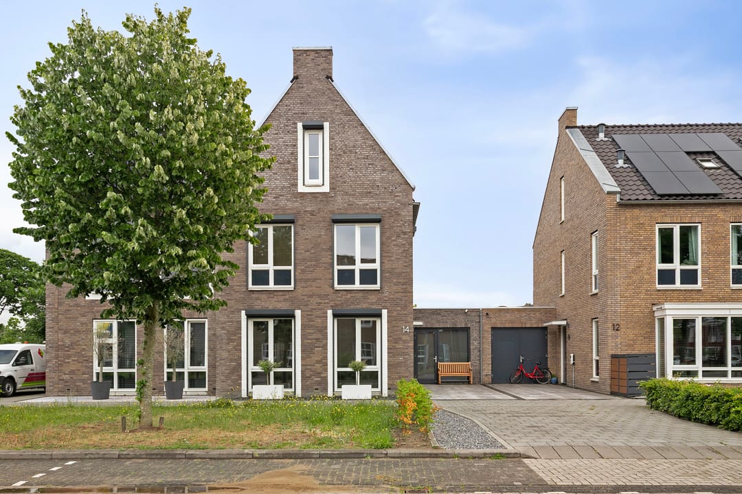 Foto 43 van Loevensteinlaan 14