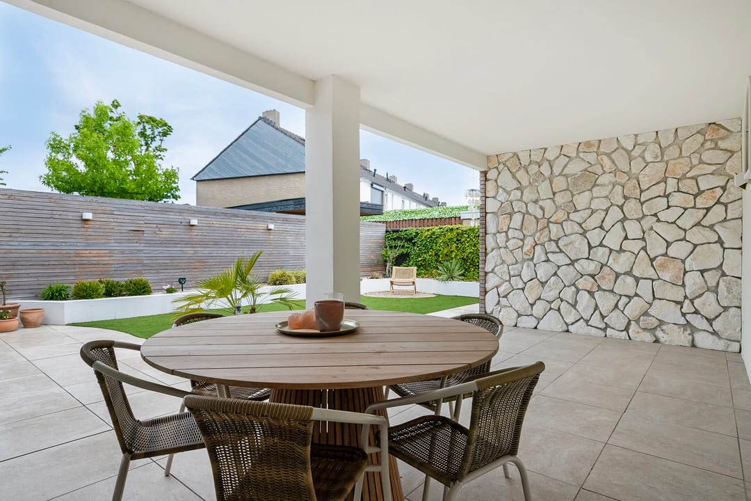 Foto 37 van Loevensteinlaan 14