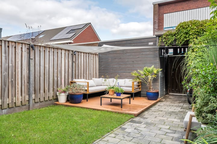 Foto 24 van Buitenhuishof 19