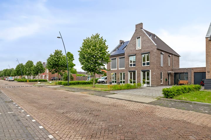 Foto 44 van Loevensteinlaan 14