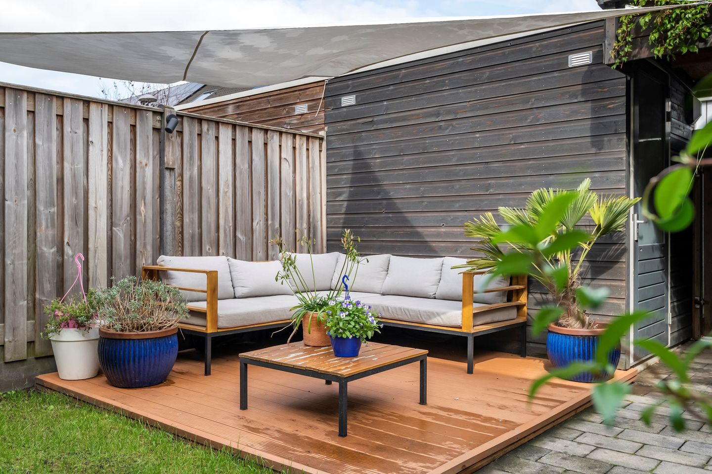 Foto 25 van Buitenhuishof 19