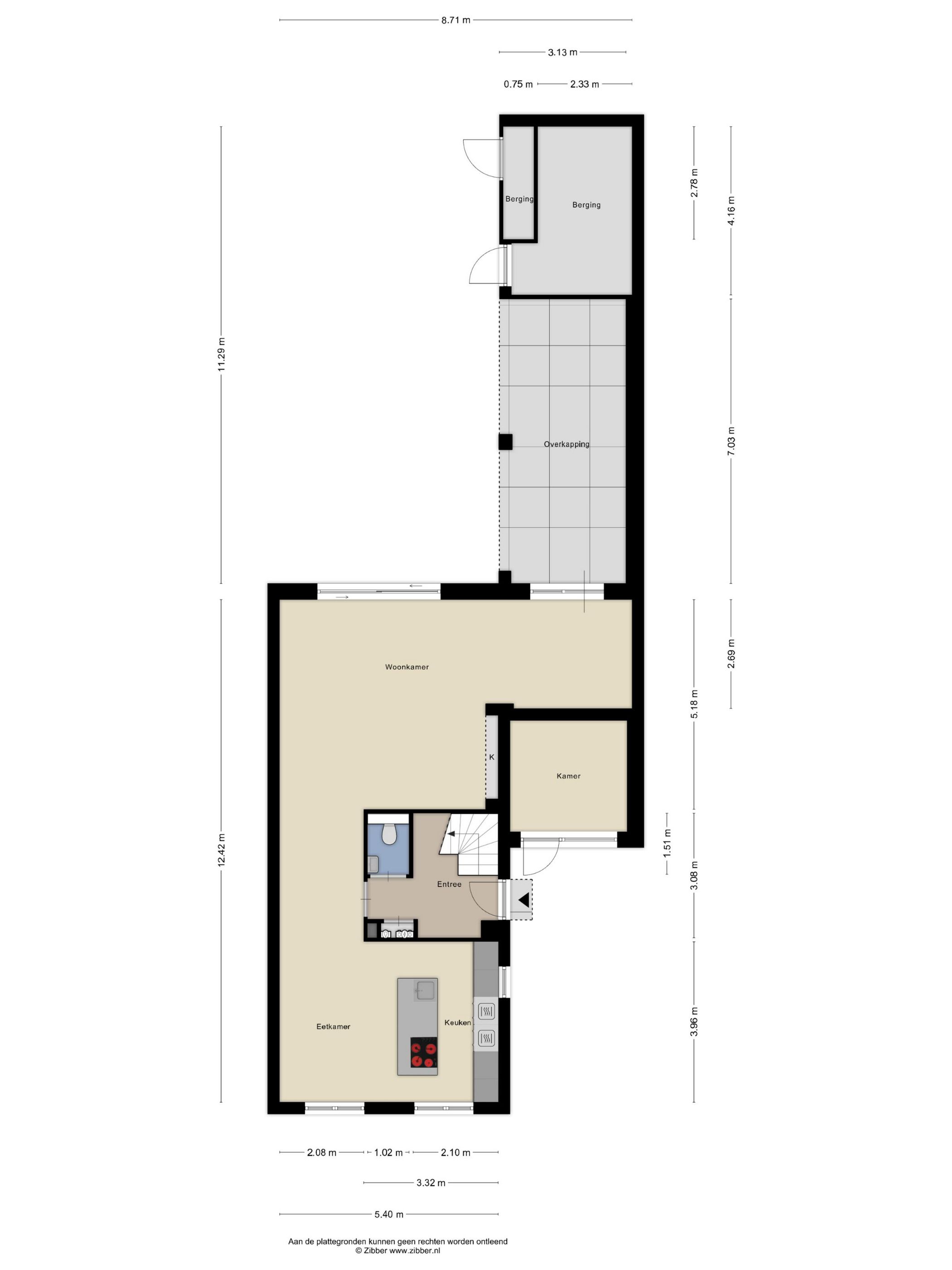 Foto 45 van Loevensteinlaan 14