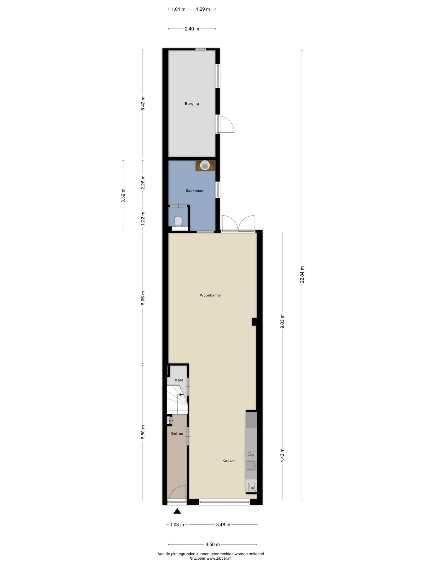 Photo 25 of Ypkemeulestraat 86