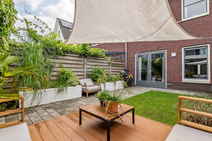 Foto 26 van Buitenhuishof 19