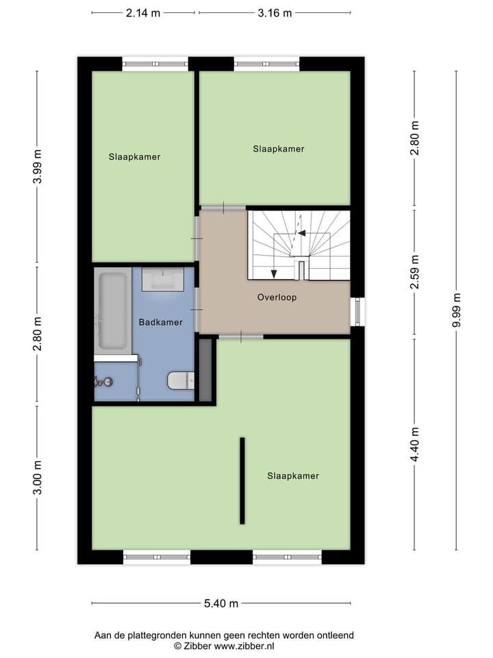 Foto 46 van Loevensteinlaan 14