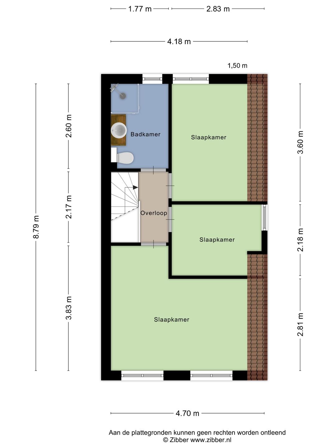 Photo 26 of Ypkemeulestraat 86