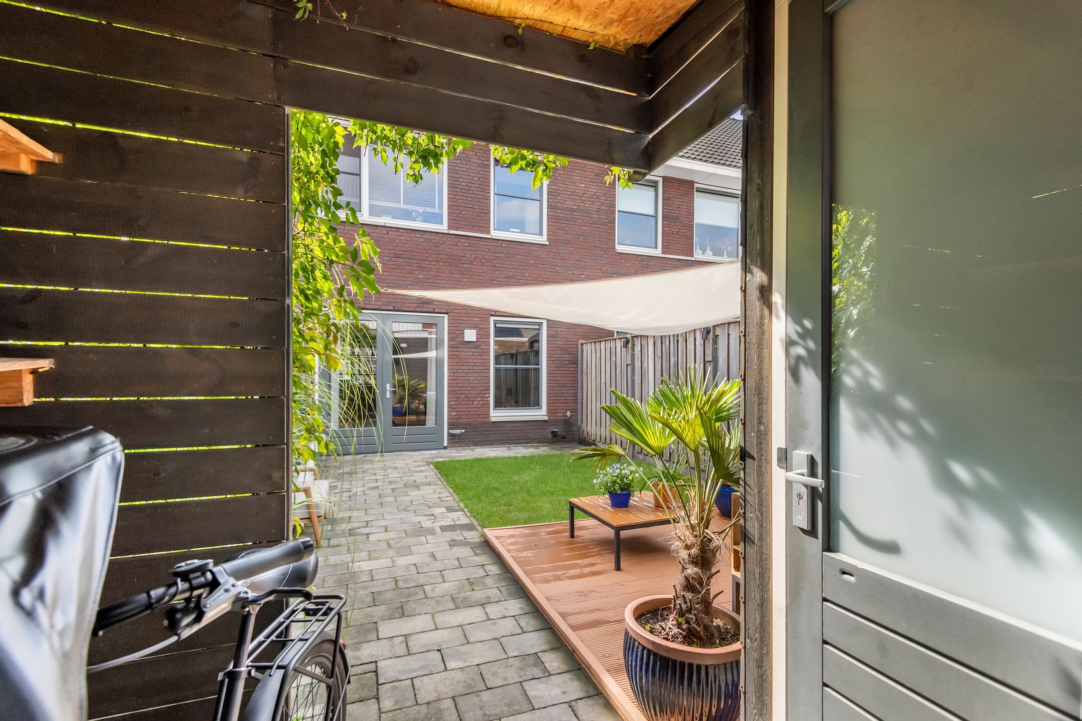 Foto 27 van Buitenhuishof 19