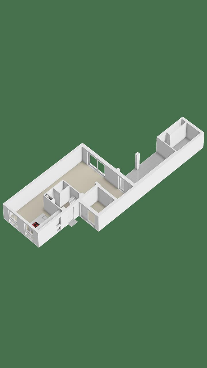 Foto 48 van Loevensteinlaan 14