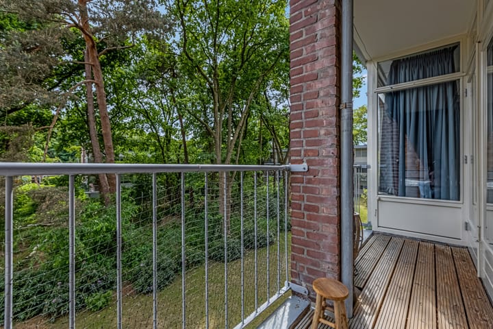 Foto 24 van Juliana van Stolberglaan 127