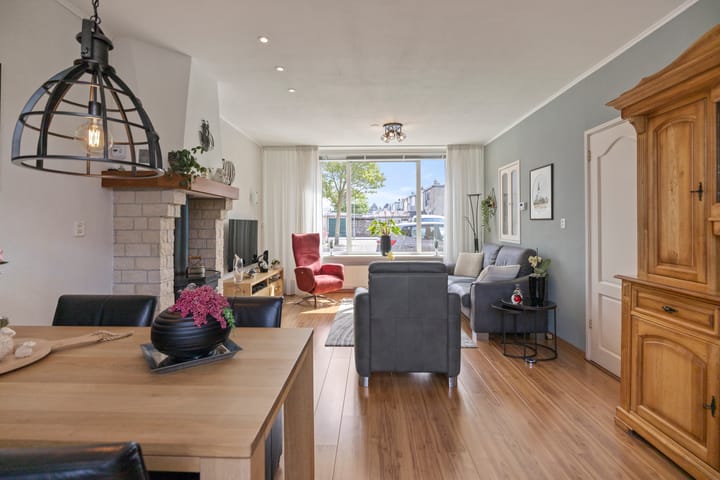 Foto 2 van Van Speykstraat 8