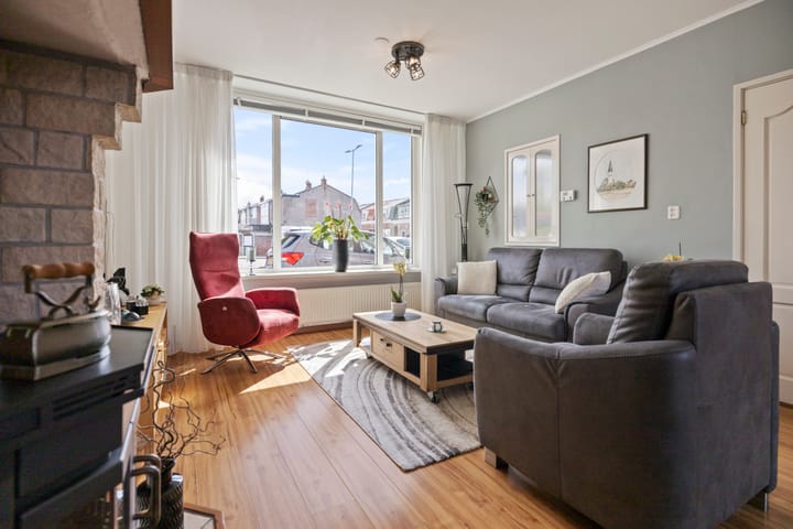 Foto 3 van Van Speykstraat 8