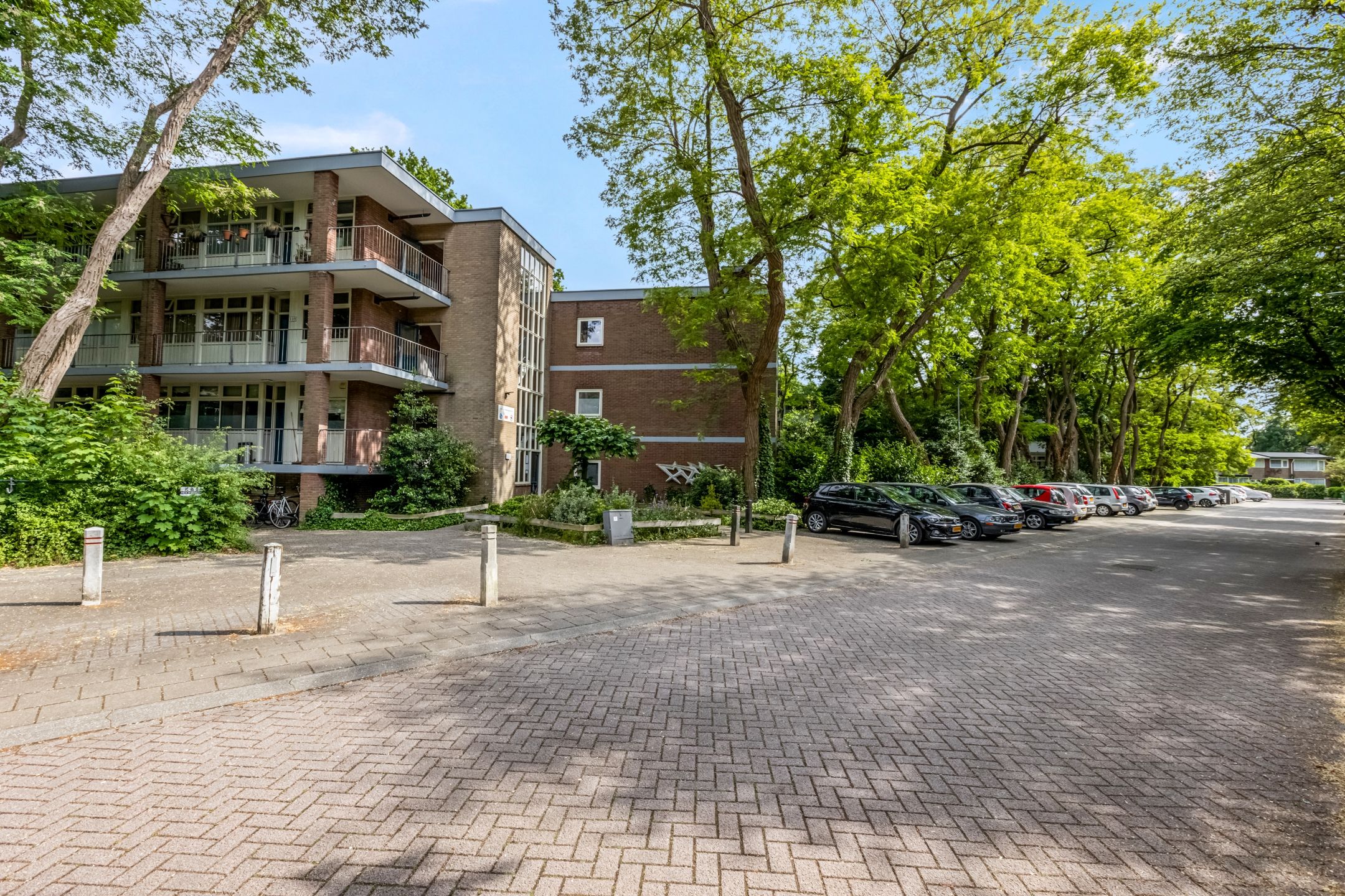 Foto 27 van Juliana van Stolberglaan 127