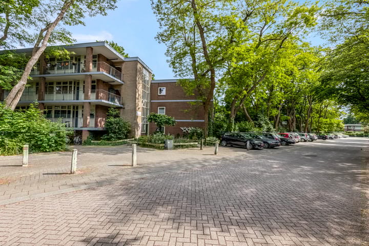 Foto 27 van Juliana van Stolberglaan 127