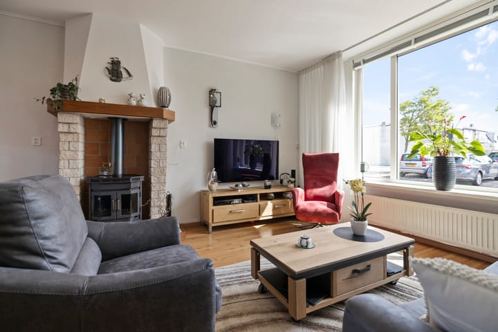 Foto 4 van Van Speykstraat 8