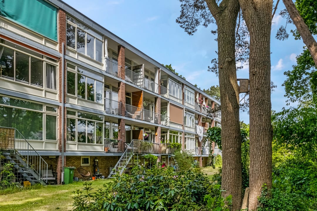 Foto 28 van Juliana van Stolberglaan 127