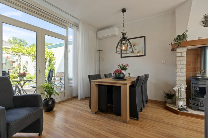 Foto 5 van Van Speykstraat 8