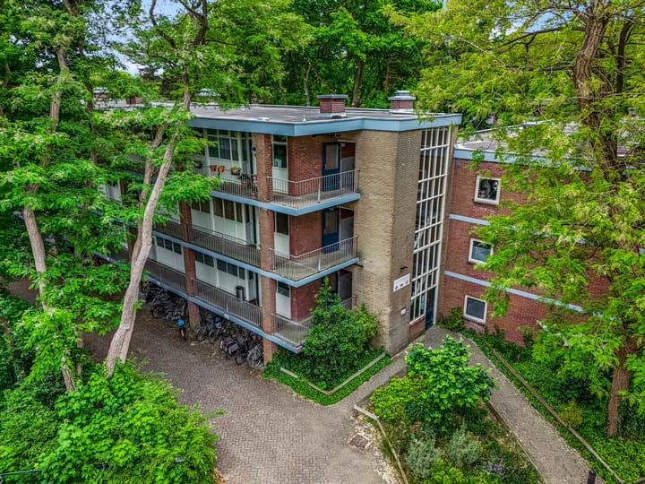 Foto 29 van Juliana van Stolberglaan 127