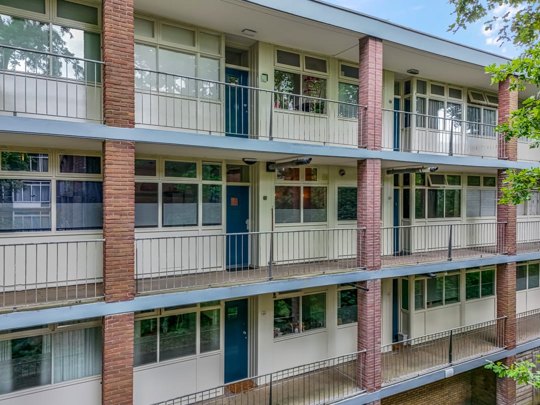 Foto 31 van Juliana van Stolberglaan 127