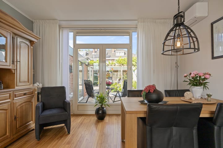 Foto 7 van Van Speykstraat 8