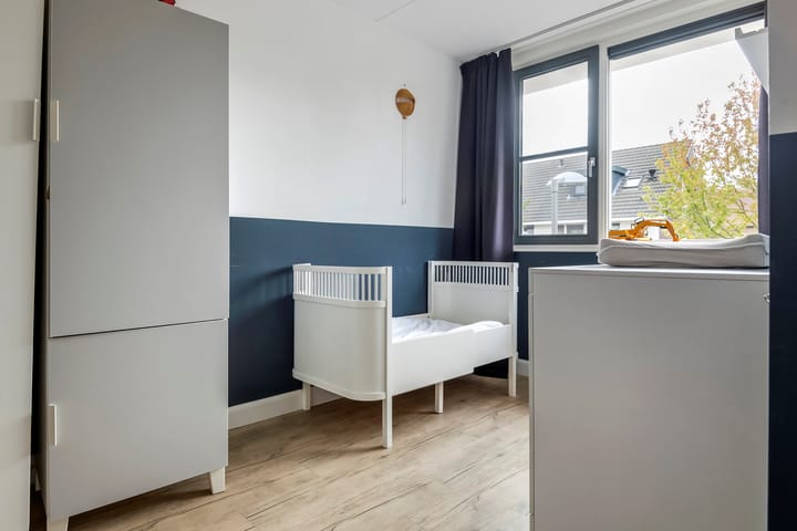 Foto 40 van Buitenhuishof 19