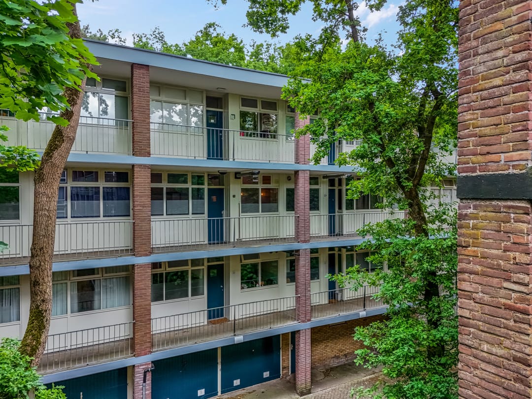 Foto 32 van Juliana van Stolberglaan 127