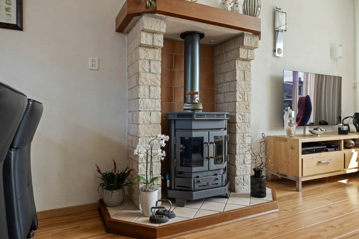 Foto 8 van Van Speykstraat 8