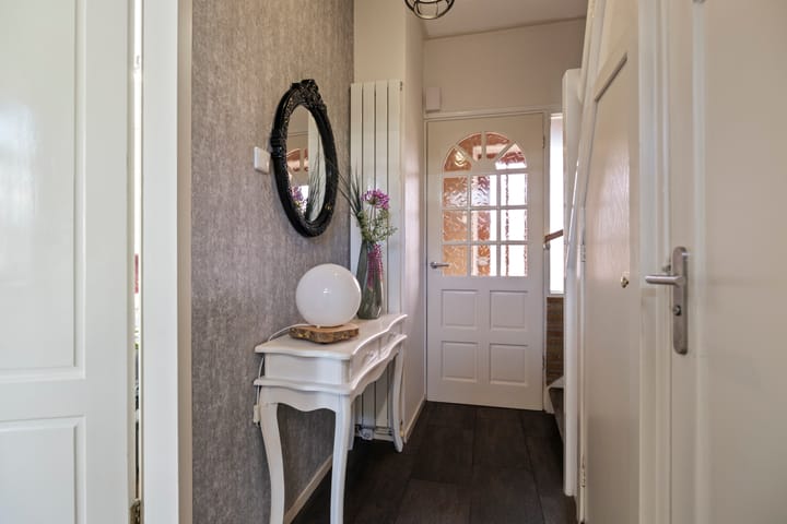 Foto 9 van Van Speykstraat 8