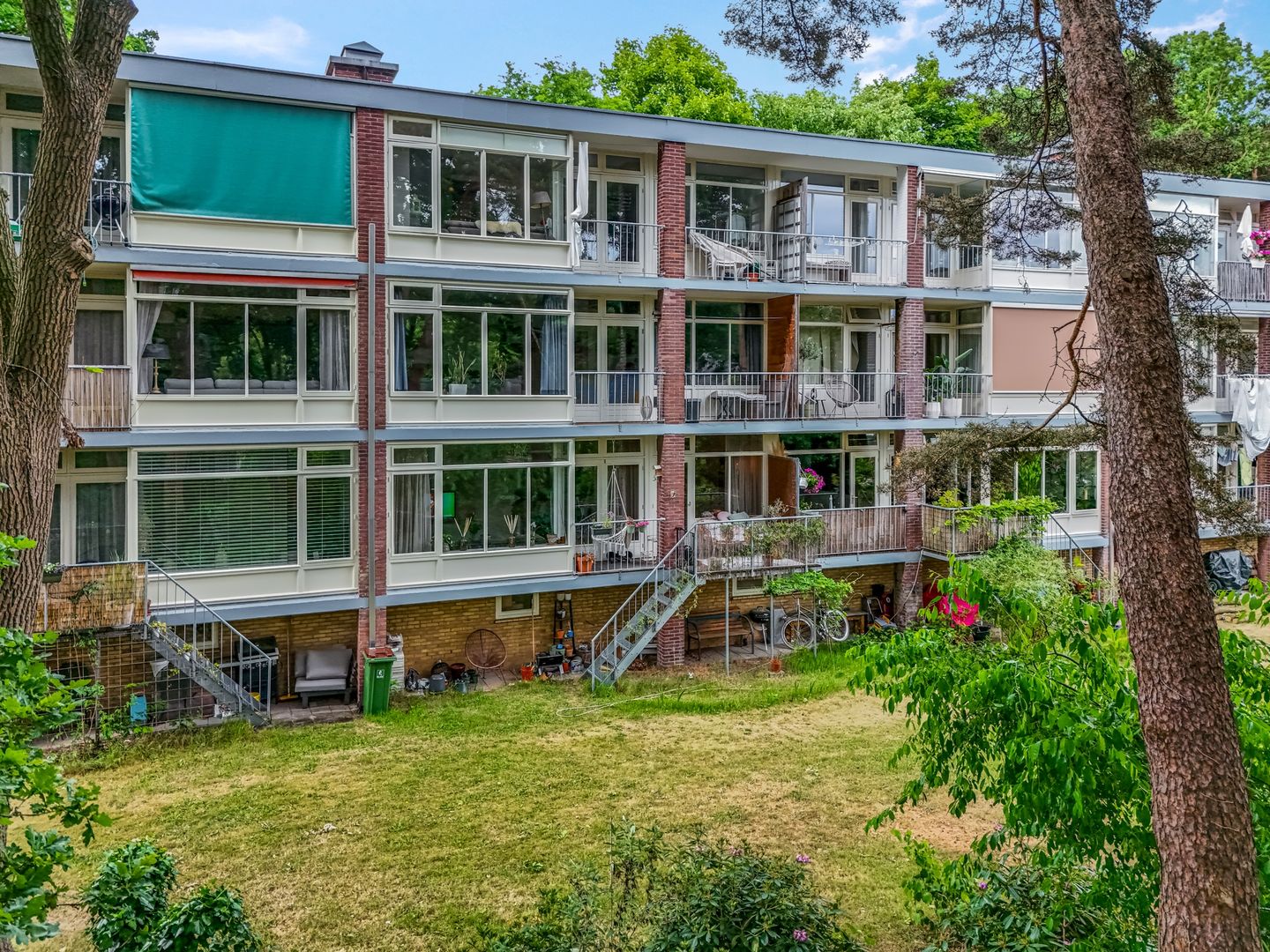 Foto 34 van Juliana van Stolberglaan 127