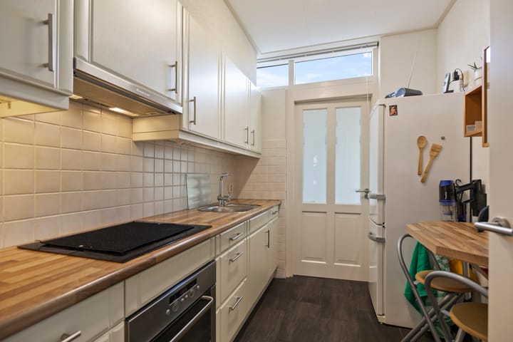 Foto 11 van Van Speykstraat 8