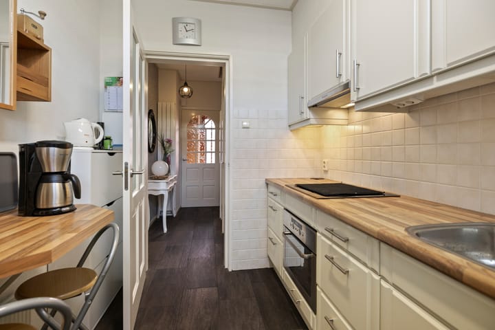 Foto 12 van Van Speykstraat 8