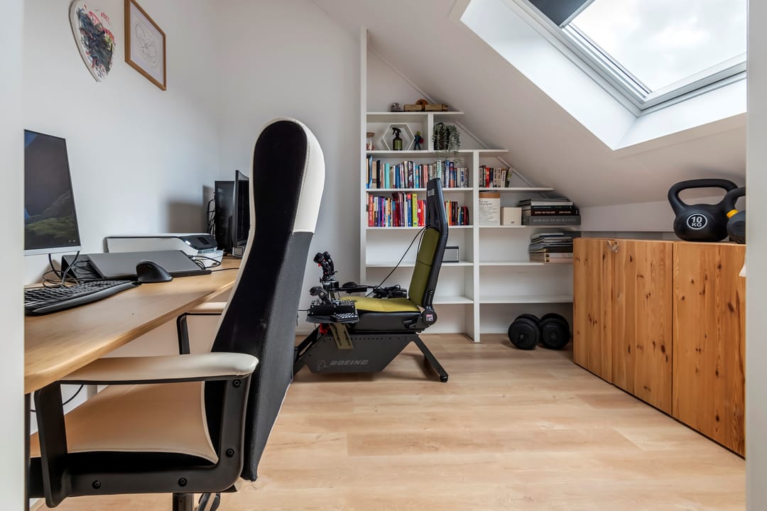 Foto 47 van Buitenhuishof 19